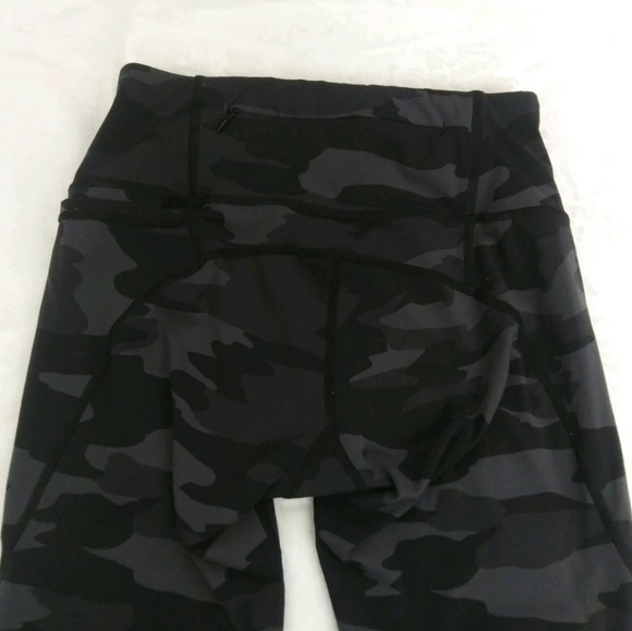 Sweaty Betty power legging 7/8 - Picture 7 of 9